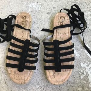 Circus by SE Sandals 